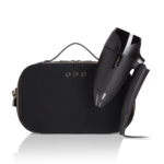 ghd flight + travel hair dryer