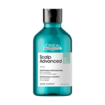 Scalp Advanced Oily Scalp Shampoo 300ml