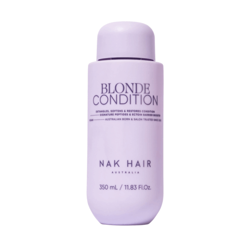 Blonde Conditioner - Image 1