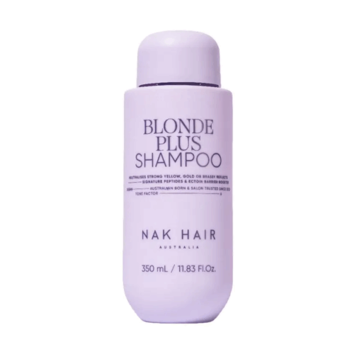 Blonde Plus Shampoo - Image 1