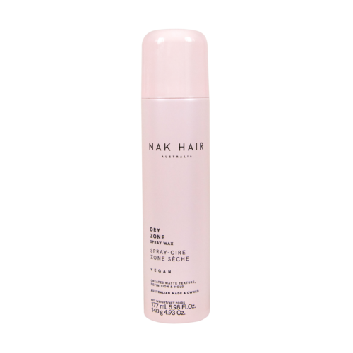 Dry Zone Spray Wax 140gm - Image 1