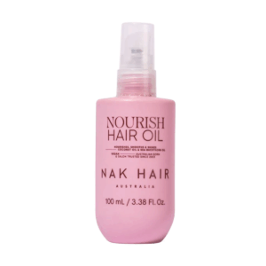 Nourish Hair Oil 100ml