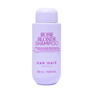 Rose Blonde Shampoo 350ml