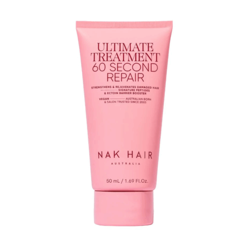 Ultimate Treatment - Image 1