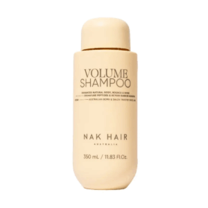 Volume Shampoo