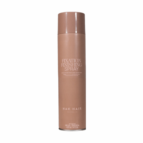 Fixation Finishing Spray - Image 1