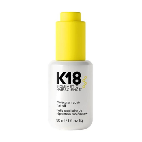 K18 Molecular Repair Hair Oil 30ml - Image 1