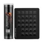 Silver Bullet Heat Resistant Mat