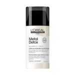Metal Detox Leave-in Cream 100ml