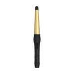 Silver Bullet Conical Curling Iron - Gold Ceramic