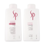 SP Color Save Litre Duo
