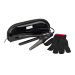 Silver Bullet Style On The Run Travel Set