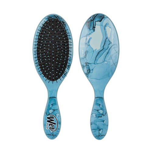Wet Brush - Terrain Textures Arctic Blue - Image 1