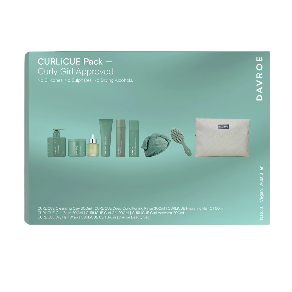 Limited-Edition-Pack Curlicue Limited Edition Pack - Image 1