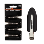 BaylissPro No-Crease Clips