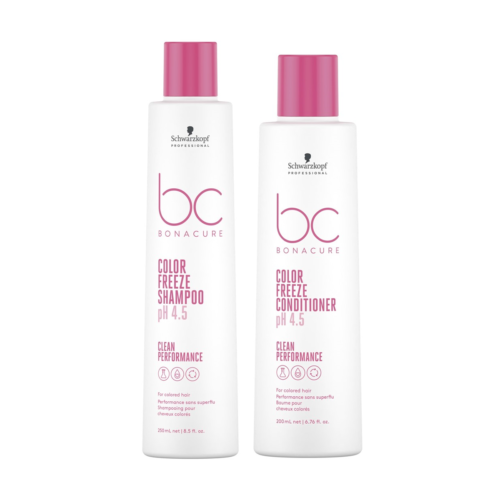 BC Color Freeze Duo - Image 1