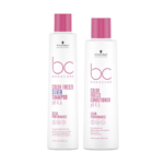 BC Color Freeze Silver Duo