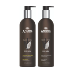 Black Angel Mens Duo