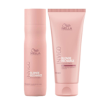 Invigo Blonde Recharge Duo
