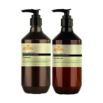 Green Tea Anti Dandruff Duo