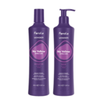 Wonder No Yellow Duo