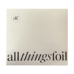 All Things Foil - 50 sheets