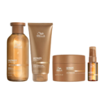 Ultimate Smooth Bundle