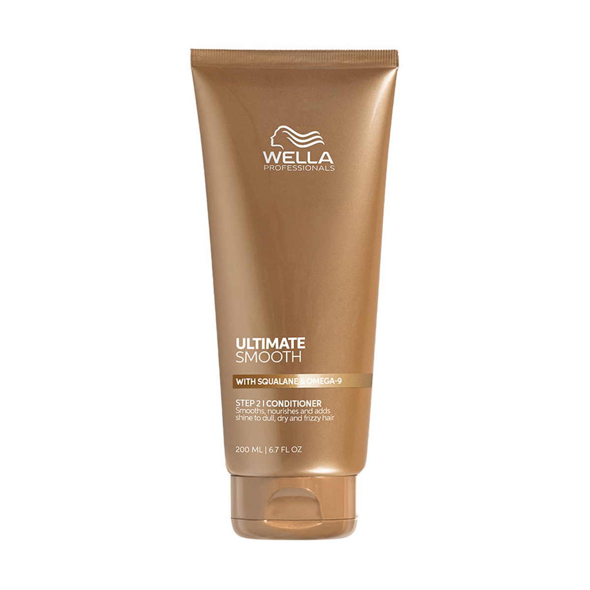 Conditioner Ultimate Smooth Conditioner 200ml - Image 1