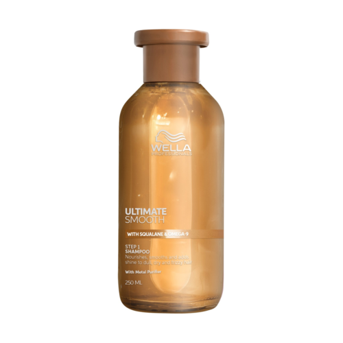 Ultimate Smooth Shampoo 250ml - Image 1