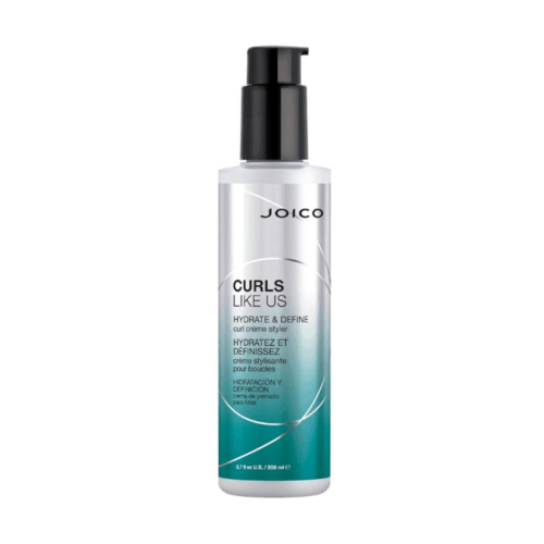 Curls Like Us Creme 200ml - Image 1