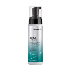 Curls Like Us Foam 200ml
