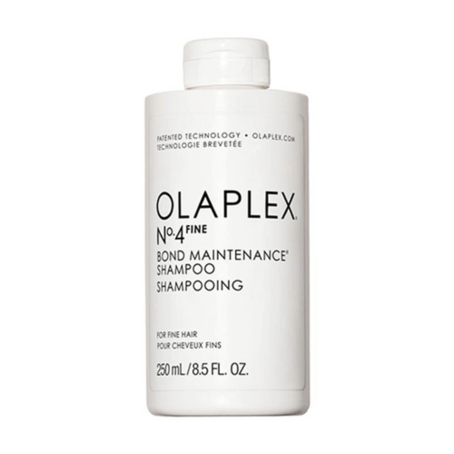 Olaplex No.4F Fine Shampoo 250ml - Image 1