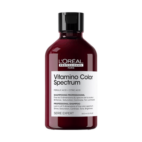 Vitamino Color Spectrum Shampoo 300ml - Image 1