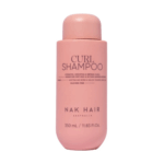 Curl Shampoo