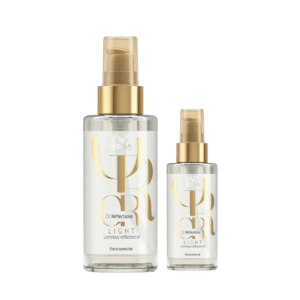 Oil Reflections Smoothening Light Oil Duo