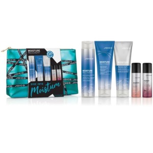 Moisture Recovery Gift Pack