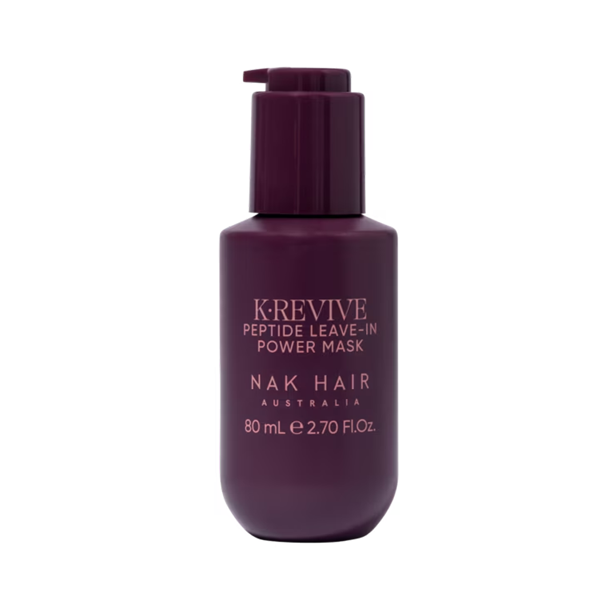 K.Revive--- K.Revive Peptide Leave-In Power Mask 80ml - Image 1