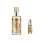 SP Luxe Oil Duo